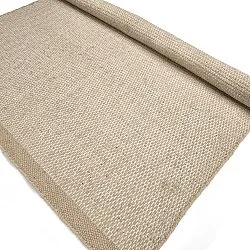 Wollen-vloerkleed - Coastal (beige)
