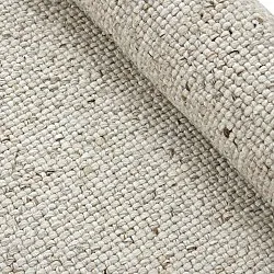 Wollen-vloerkleed - Dalita (beige)