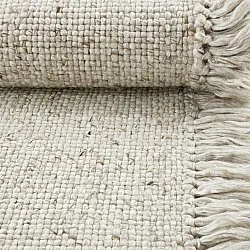 Wollen-vloerkleed - Dalita (beige)