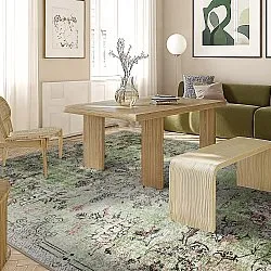 Wilton - Rosalie (groen)