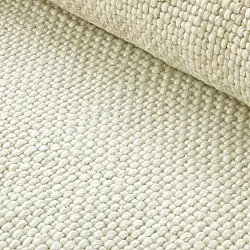 Wollen-vloerkleed - Dalita (gebroken wit)