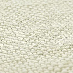 Wollen-vloerkleed - Dalita (gebroken wit)