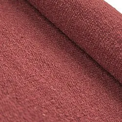 Wollen-vloerkleed - Hamilton (dieprood)