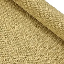 Wollen-vloerkleed - Hamilton (mustard)