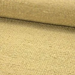 Wollen-vloerkleed - Hamilton (mustard)