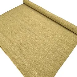 Wollen-vloerkleed - Hamilton (mustard)