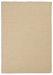 Wollen-vloerkleed - Monastir (beige/wit)