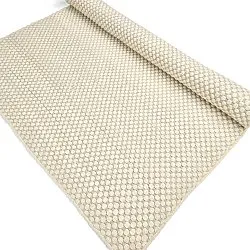 Wollen-vloerkleed - Ovelia (beige/wit)