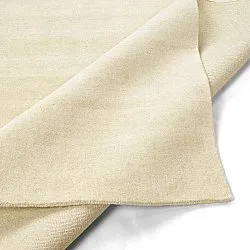 Wollen-vloerkleed - Rozel Handloom Wool Premium (room)