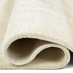 Wollen-vloerkleed - Rozel Handloom Wool Premium (room)