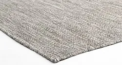 Wollen-vloerkleed - Dhurry (beige)