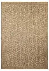 Vloerkleden voor binnen en buiten - Aria (jute)