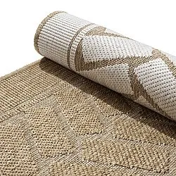 Vloerkleden voor binnen en buiten - Aria (jute)