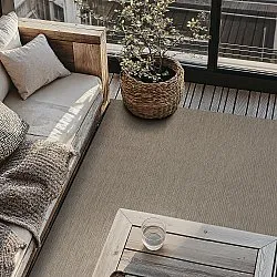 Vloerkleden voor binnen en buiten - Arlo (beige)