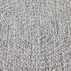 Ronde vloerkleden - Indoor/Outdoor Arlo (grijs)