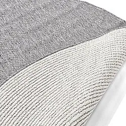 Ronde vloerkleden - Indoor/Outdoor Arlo (grijs)