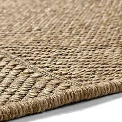 Vloerkleden voor binnen en buiten - Ava (jute)