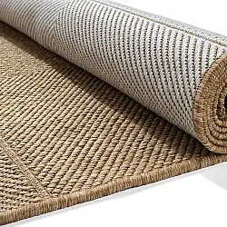 Vloerkleden voor binnen en buiten - Ava (jute)