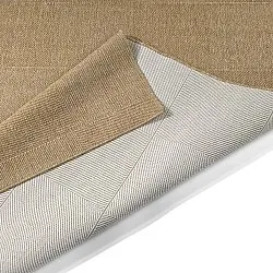 Vloerkleden voor binnen en buiten - Ava (jute)