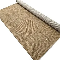 Vloerkleden voor binnen en buiten - Ava (jute)