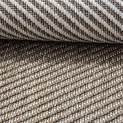 Rond vloerkleed - Indoor/Outdoor Bennett (beige)