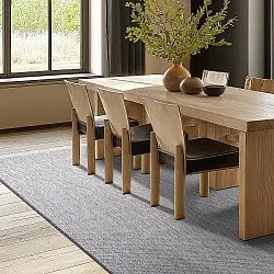 Vloerkleden voor binnen en buiten - Bennett (grijs)