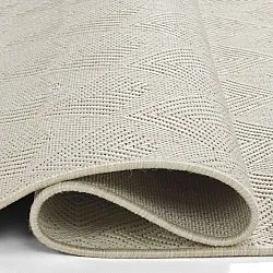 Vloerkleden voor binnen en buiten - Caldwell (beige)