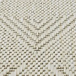 Vloerkleden voor binnen en buiten - Caldwell (beige)