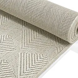 Vloerkleden voor binnen en buiten - Caldwell (beige)