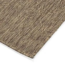 Vloerkleden voor binnen en buiten - Caldwell (bruin)