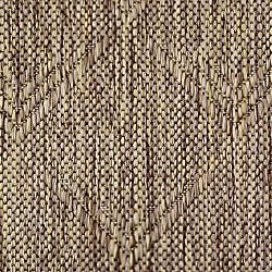 Vloerkleden voor binnen en buiten - Caldwell (bruin)