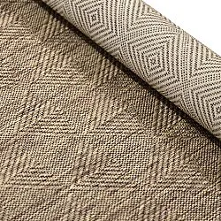 Vloerkleden voor binnen en buiten - Caldwell (bruin)