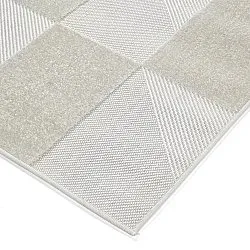 Shaggy Indoor/Outdoor - Carlisle (beige)