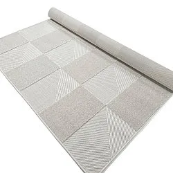 Shaggy Indoor/Outdoor - Carlisle (beige)