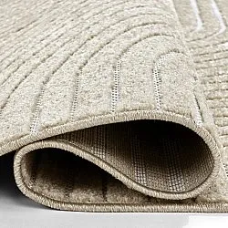 Shaggy Indoor/Outdoor - Devon (beige)