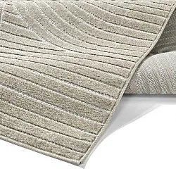 Shaggy Indoor/Outdoor - Devon (beige)