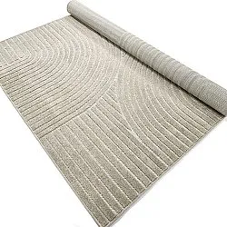 Shaggy Indoor/Outdoor - Devon (beige)