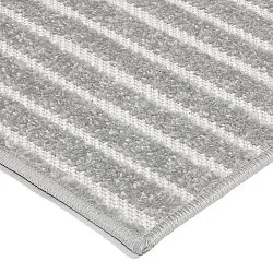 Shaggy Indoor/Outdoor - Devon (grijs)