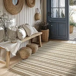 Vloerkleden voor binnen en buiten - Ethan (jute)