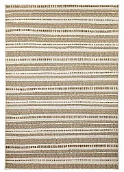 Vloerkleden voor binnen en buiten - Ethan (jute)