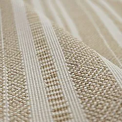 Vloerkleden voor binnen en buiten - Ethan (jute)