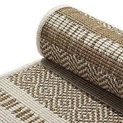 Vloerkleden voor binnen en buiten - Ethan (jute)