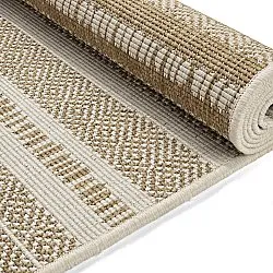 Vloerkleden voor binnen en buiten - Ethan (jute)