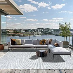 Vloerkleden voor binnen en buiten - Tromsø (groente)