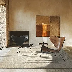 Shaggy Indoor/Outdoor - Hazleton (beige)