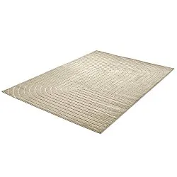 Shaggy Indoor/Outdoor - Hazleton (beige)