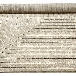 Shaggy Indoor/Outdoor - Hazleton (beige)