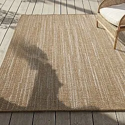 Vloerkleden voor binnen en buiten - Liam (jute)