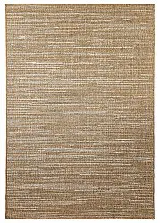 Vloerkleden voor binnen en buiten - Liam (jute)