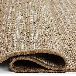 Vloerkleden voor binnen en buiten - Liam (jute)